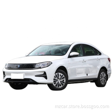 2023 China&#39;s populairste Dongfeng Forthing S60ev 2023 Pro Smooth Edition Nieuwe Energy Sedan Dongfeng EV -auto